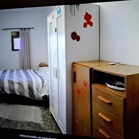 דירות Casas de Millan Casa Tia Daniela מראה חיצוני תמונה