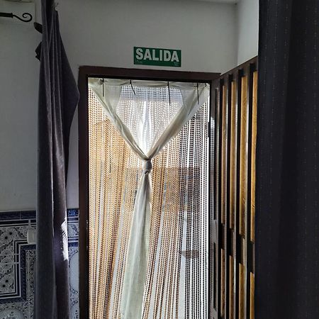 דירות Casas de Millan Casa Tia Daniela מראה חיצוני תמונה