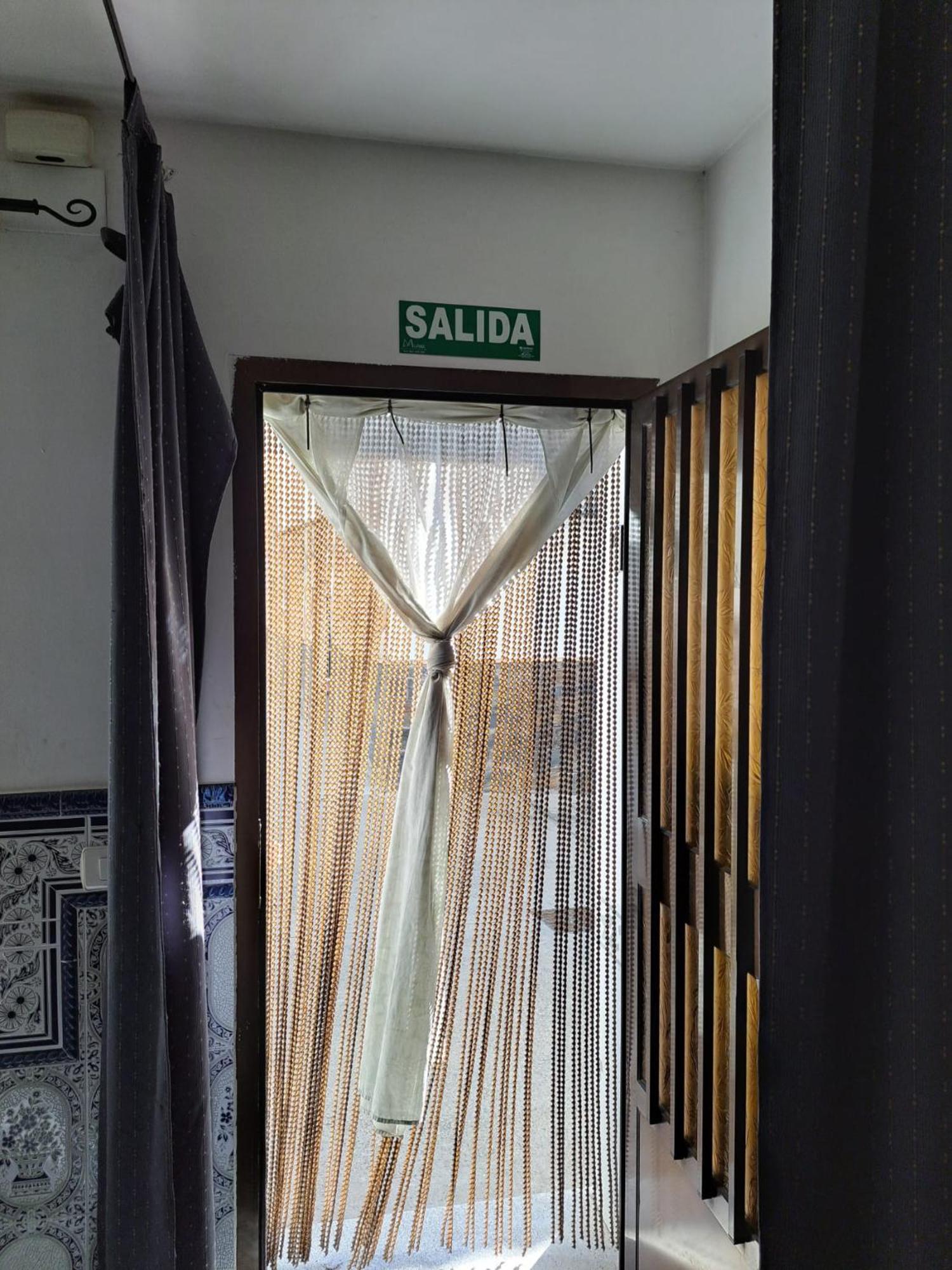 דירות Casas de Millan Casa Tia Daniela מראה חיצוני תמונה