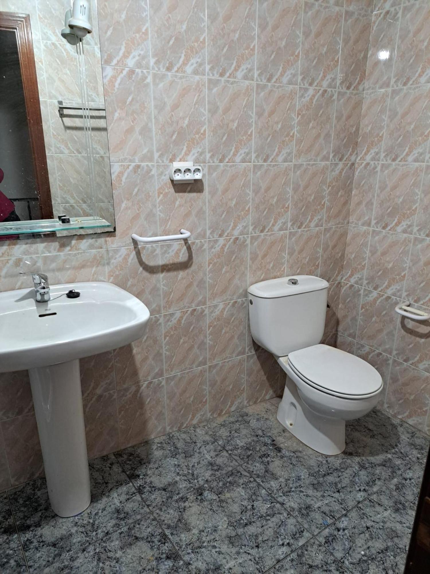 דירות Casas de Millan Casa Tia Daniela מראה חיצוני תמונה