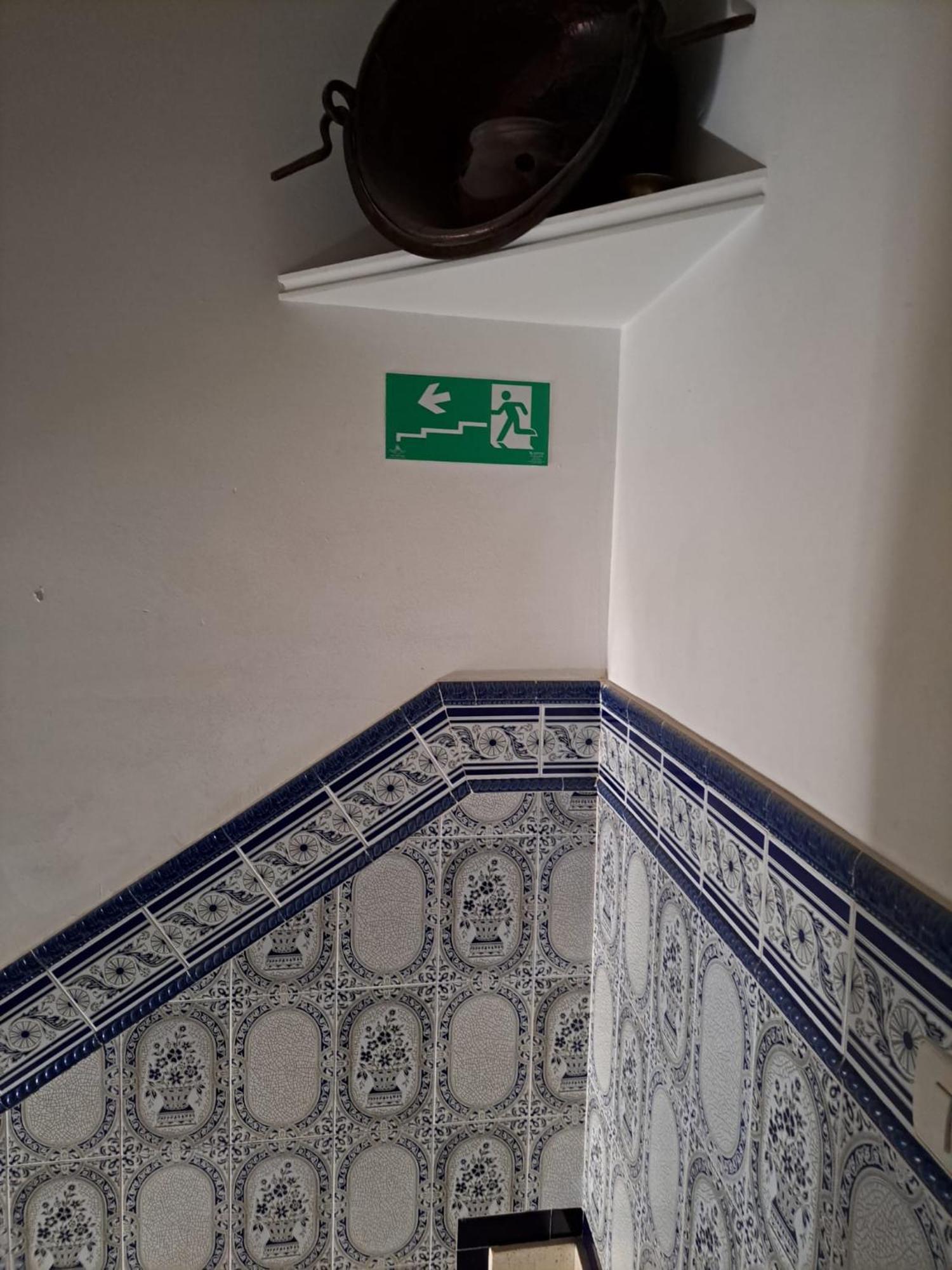 דירות Casas de Millan Casa Tia Daniela מראה חיצוני תמונה